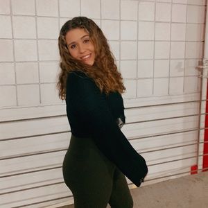 Meet your Posher, Gianna